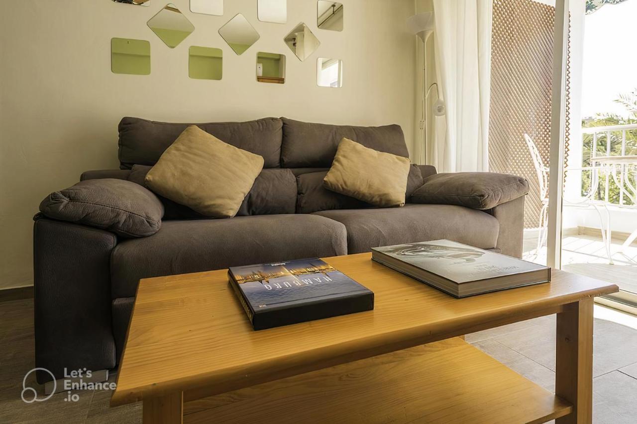 San Juan Live Appartement Alicante