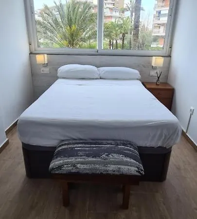 Appartamento San Juan Live Alicante Esterno foto