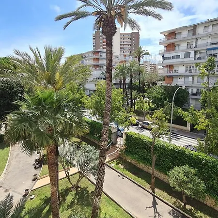 Appartamento San Juan Live Alicante Esterno foto