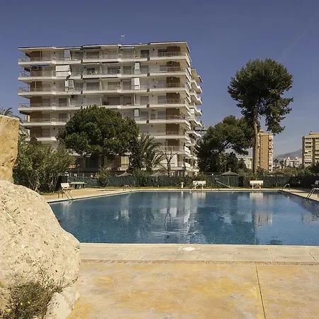 Appartamento San Juan Live Alicante Esterno foto