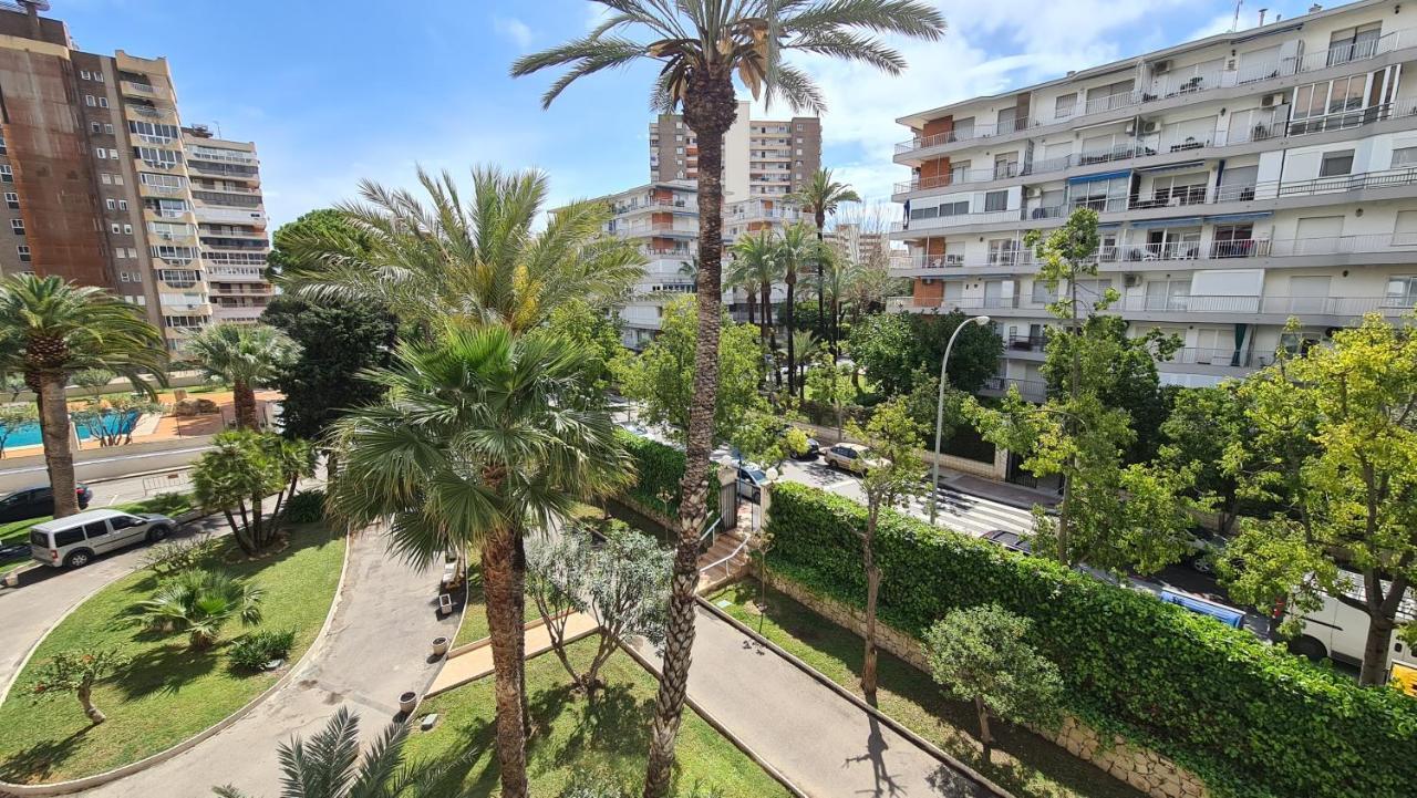 San Juan Live Appartement