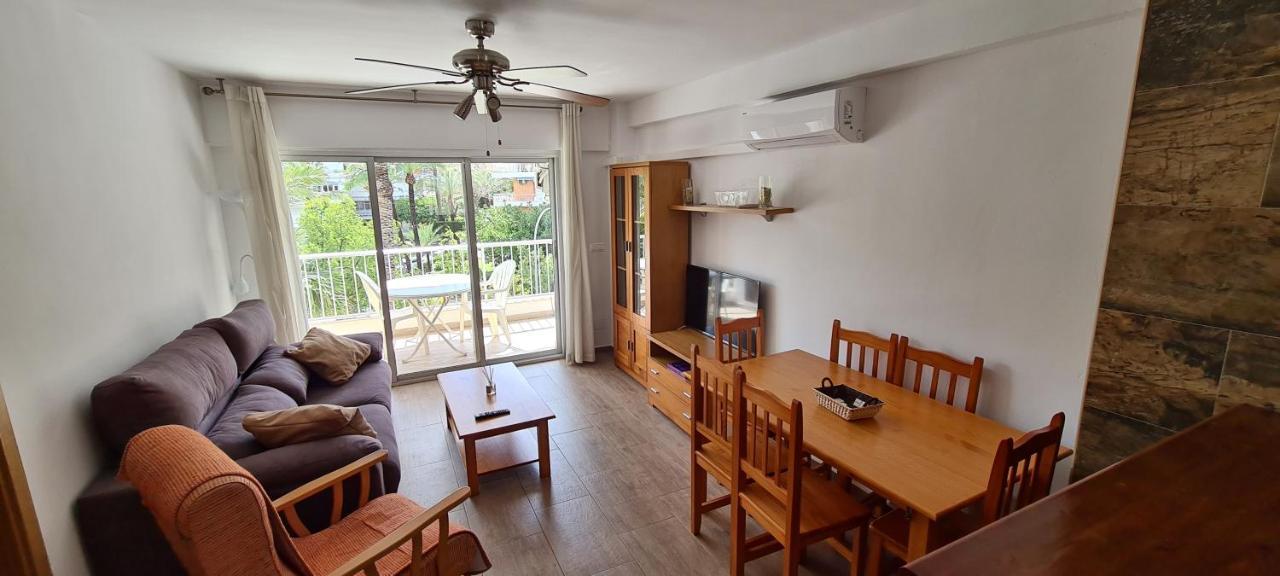 Appartement San Juan Live *