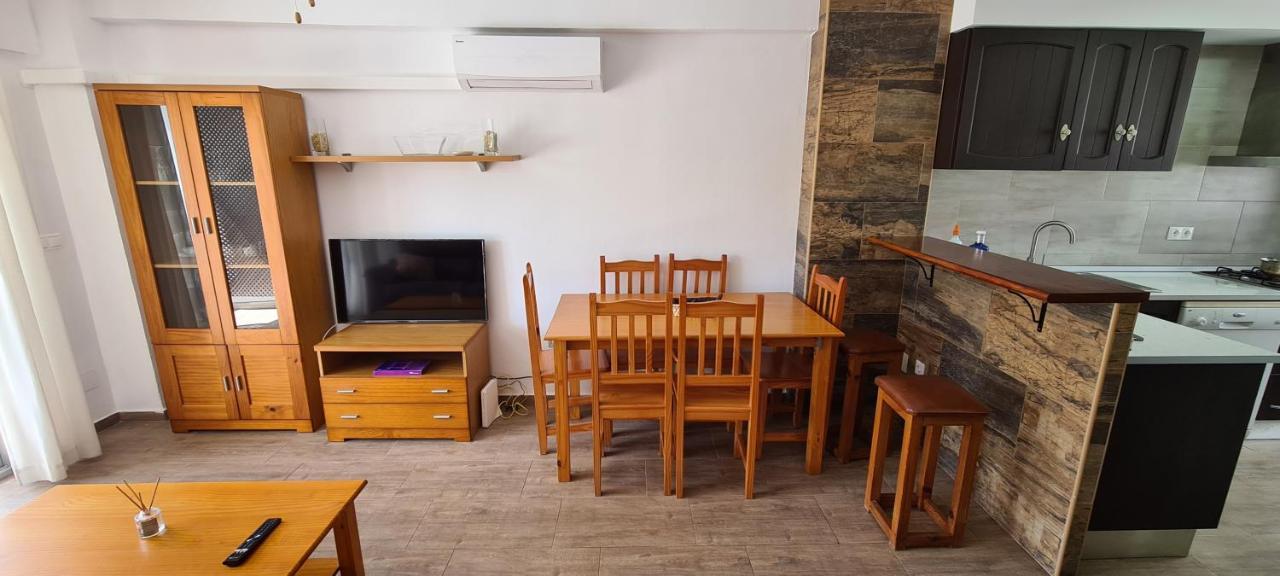 San Juan Live Appartement *