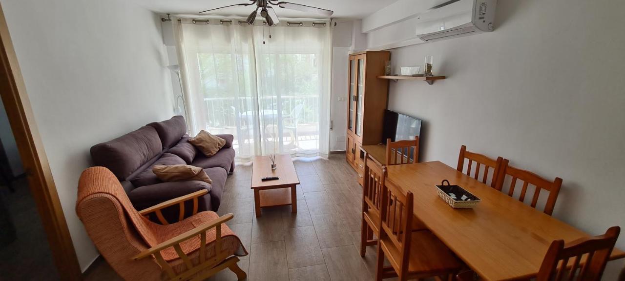 San Juan Live Appartement *
