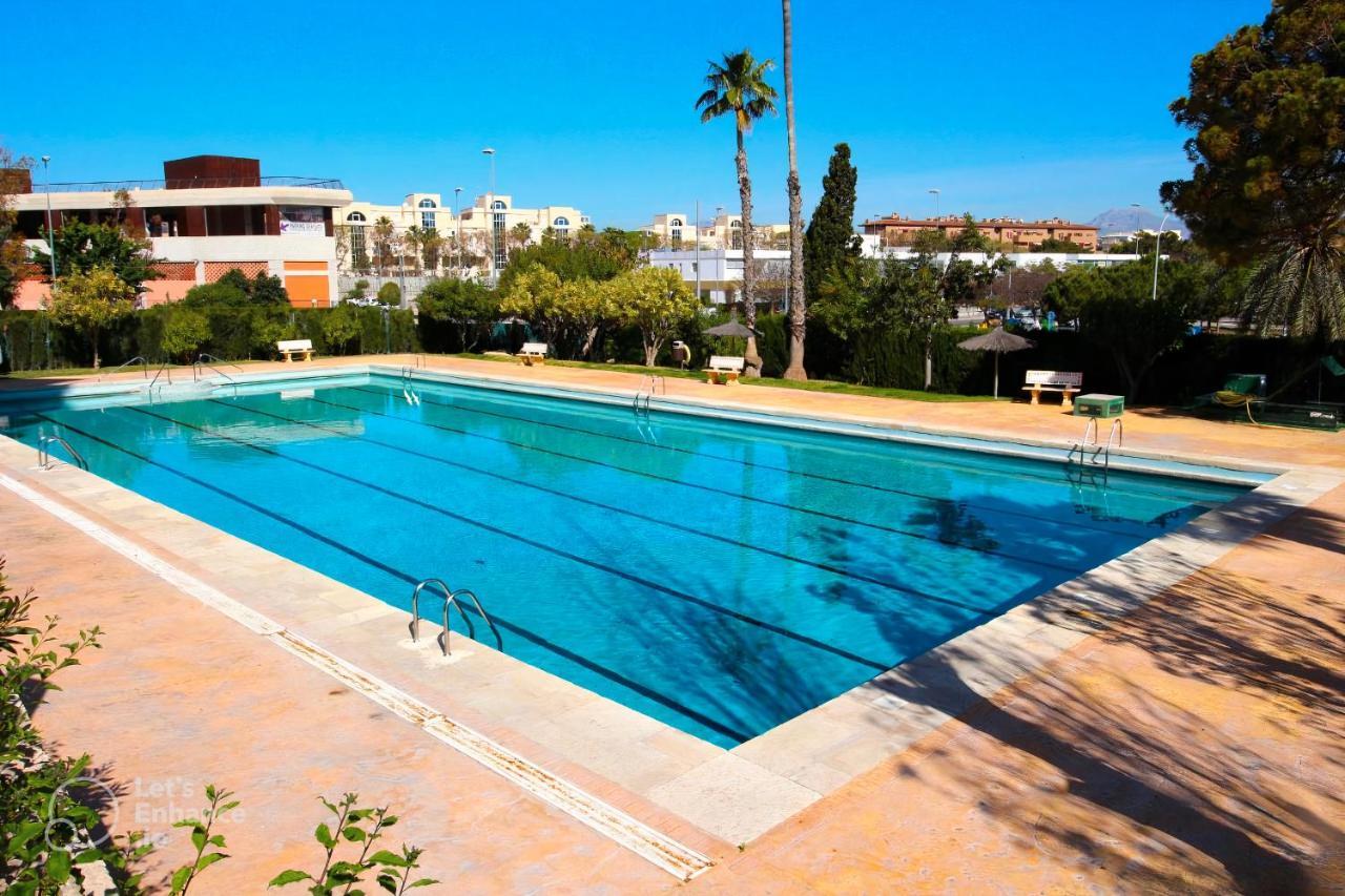 Appartement San Juan Live