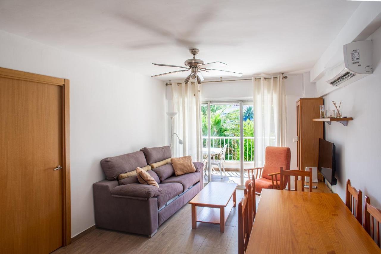 Appartement San Juan Live Alicante