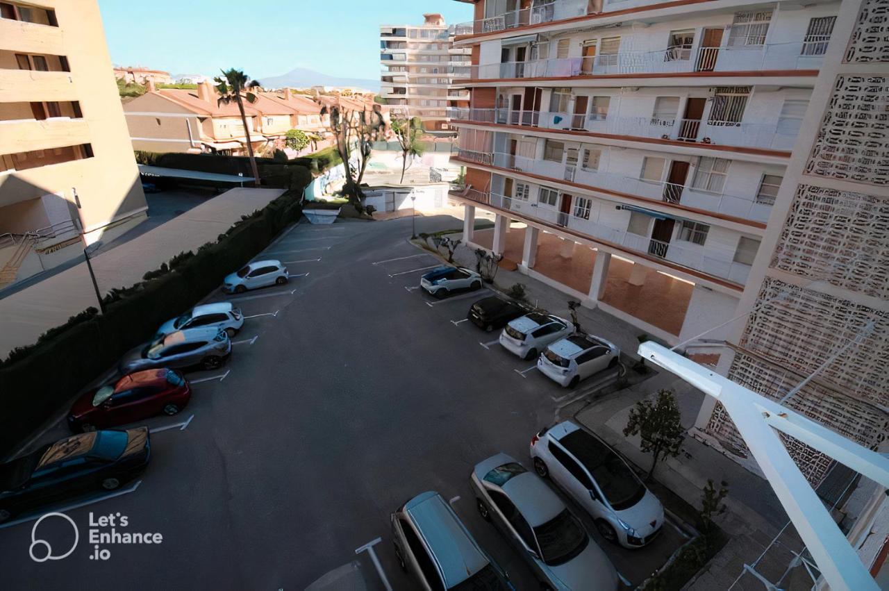 Appartement San Juan Live *