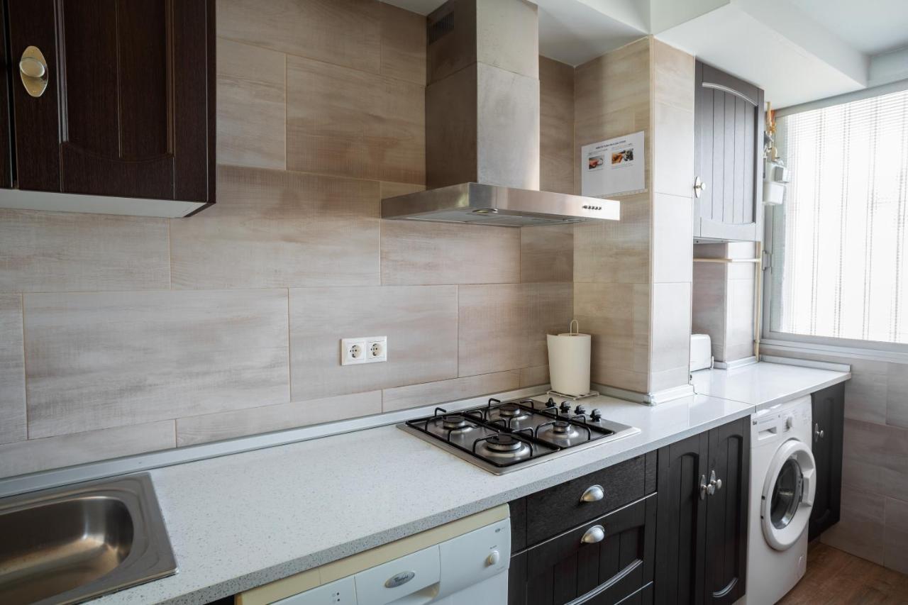 Appartement San Juan Live *