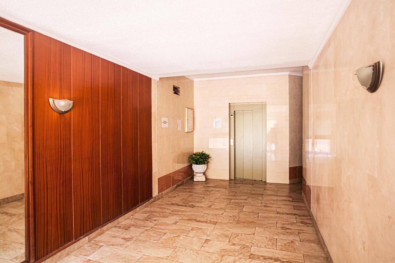 San Juan Live Appartement *