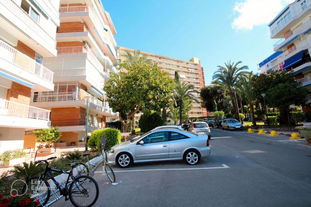 Appartement San Juan Live