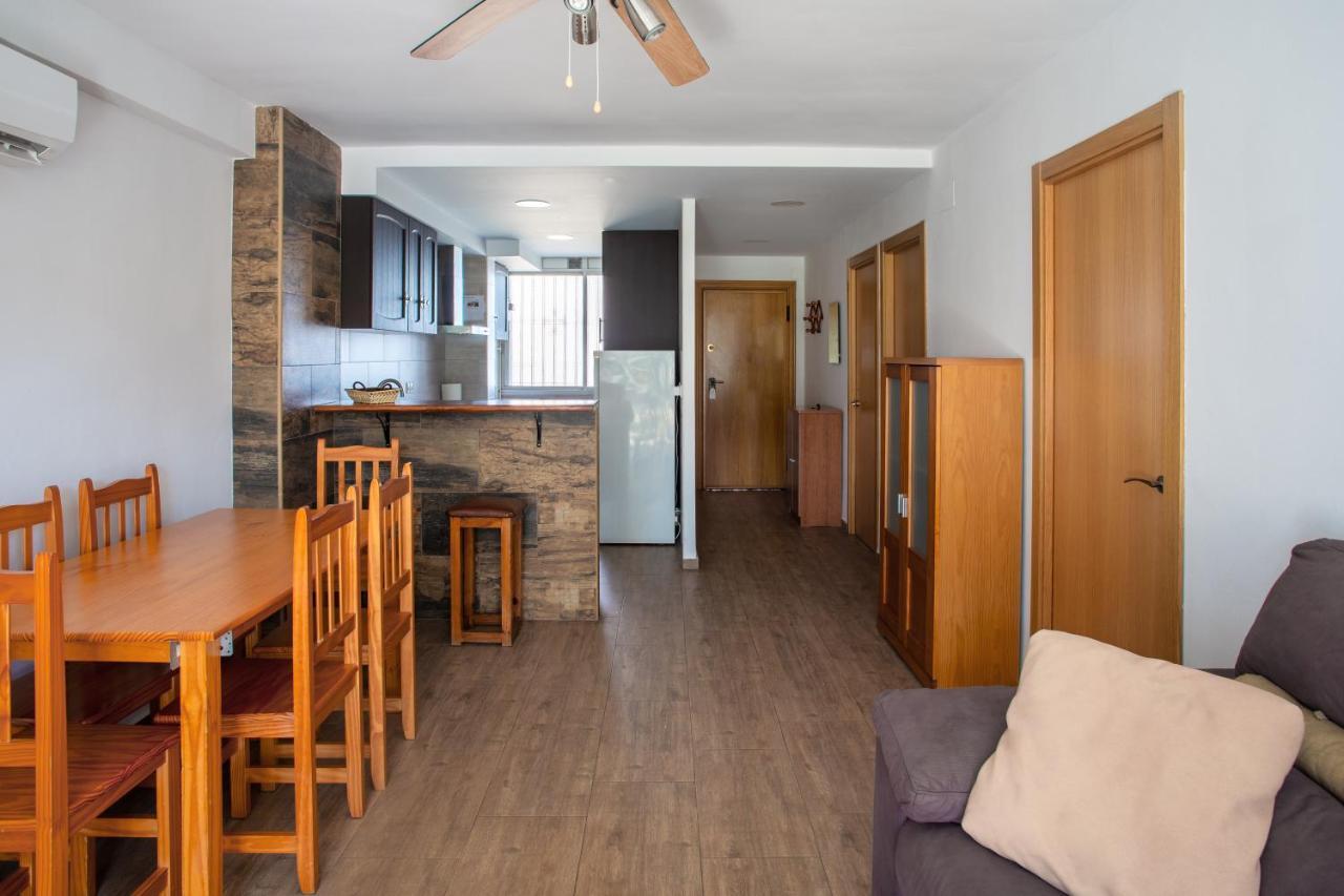 San Juan Live Appartement *