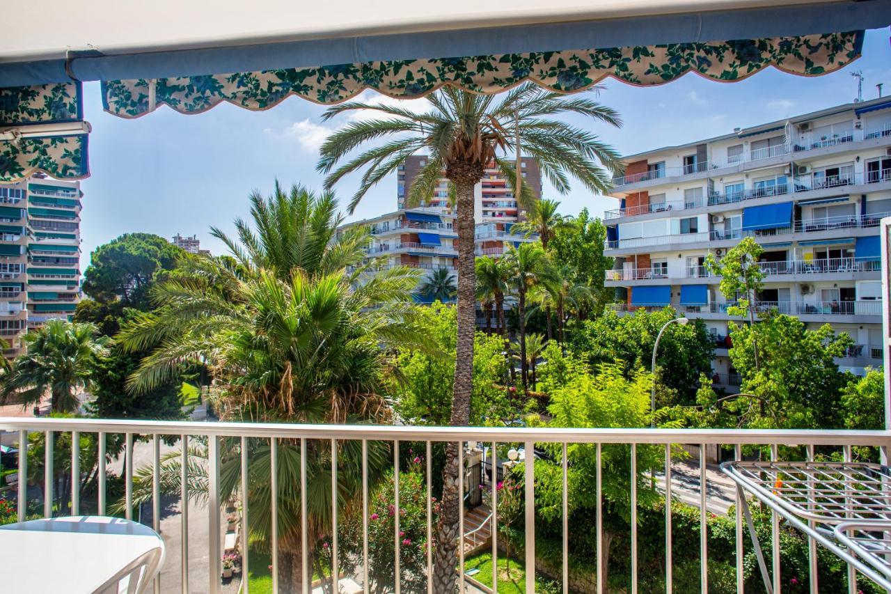 Appartement San Juan Live Alicante