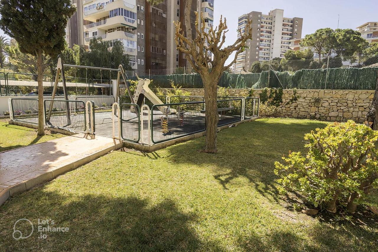 San Juan Live Appartement