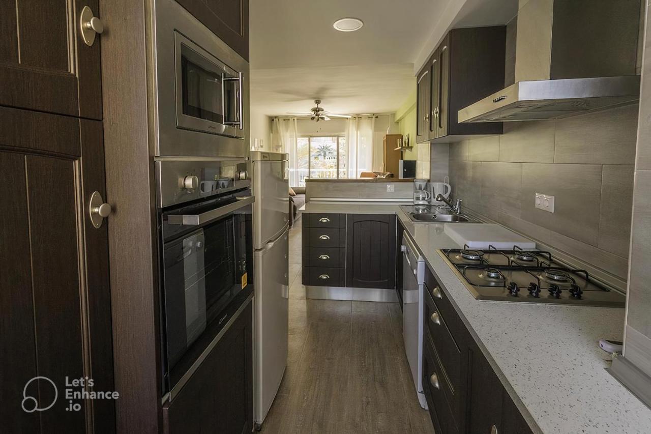 Appartement San Juan Live *