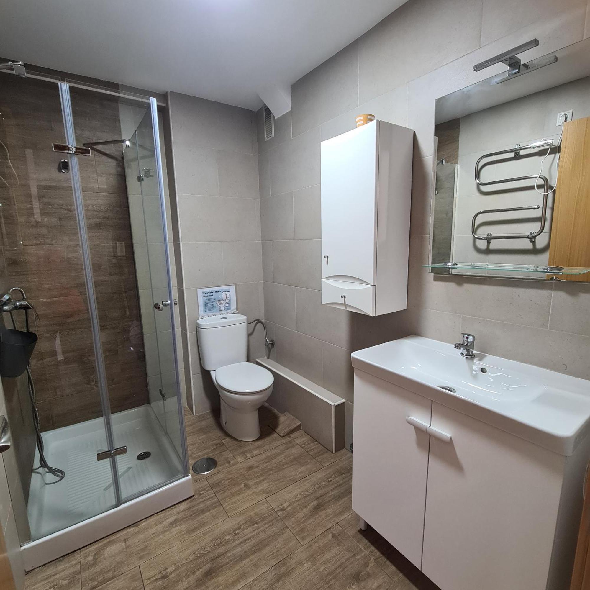 Appartement San Juan Live *